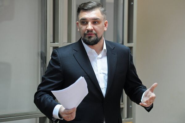 Forbes назвал самых успешных российских знаменитостей Forbes назвал самых успешных российских знаменитостей - Sputnik Таджикистан