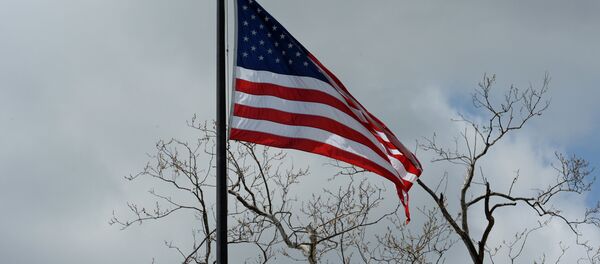 Вашингтон, архивное фото - Sputnik Тоҷикистон