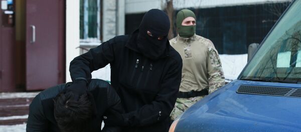 Боздошт. Акс аз бойгонӣ - Sputnik Тоҷикистон