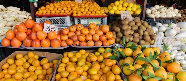 Продажа фруктов, архивное фото - Sputnik Таджикистан