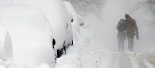 Зимистон. Акс аз бойгонӣ Зимистон. Акс аз бойгонӣ - Sputnik Тоҷикистон