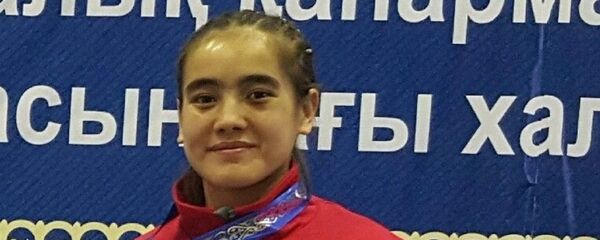 Шоира Зулкайнарова - Sputnik Таджикистан