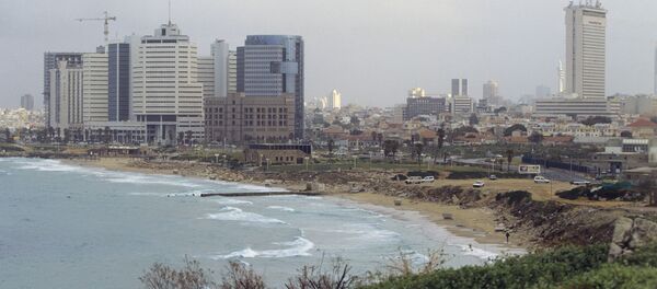 Виды Израиля, архивное фото - Sputnik Таджикистан