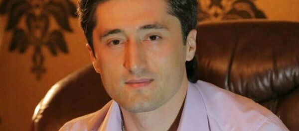 Бобоҷони Амонулллоҳ, акс аз бойгонӣ Бобоҷони Амонулллоҳ, акс аз бойгонӣ - Sputnik Тоҷикистон