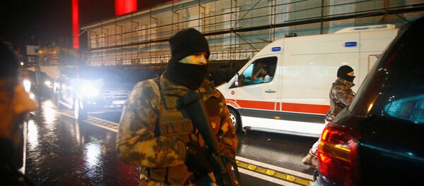 Полиция Турции Полиция Турции - Sputnik Таджикистан