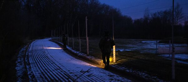 Сарҳадбонон. Акс аз бойгонӣ - Sputnik Тоҷикистон