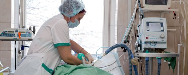 Врач, архивное фото Врач, архивное фото - Sputnik Таджикистан