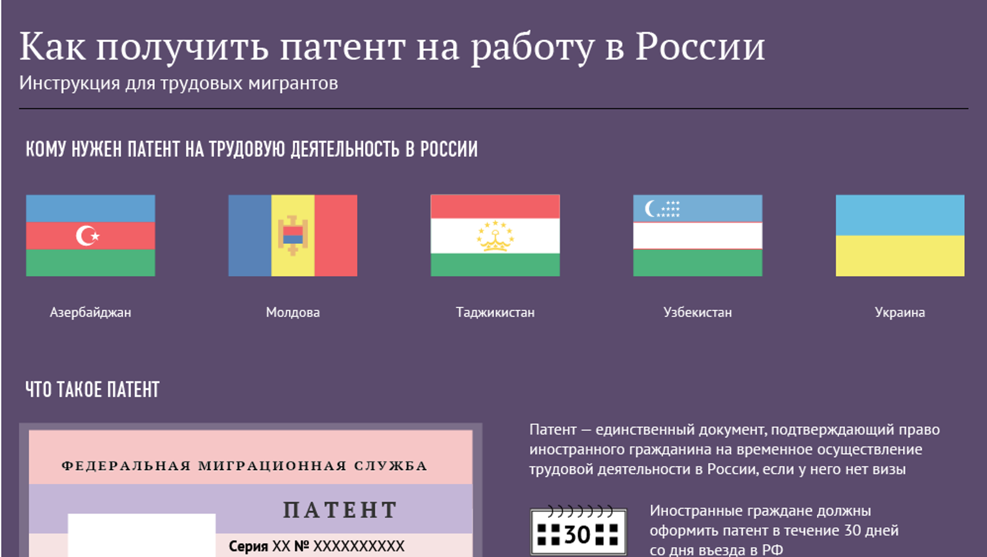 Гражданам таджикистана нужен патент. Как получить патент. Патент Россия. Патент для иностранных граждан. Какие страны платят патент.