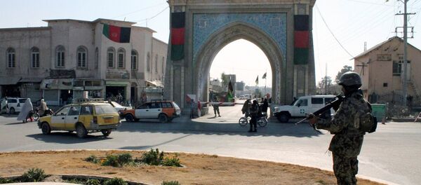 Ситуация в Кабуле, архивное фото - Sputnik Таджикистан