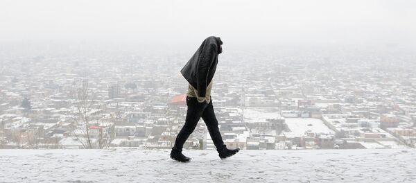 Сардиҳо дар Афғонистон, акс аз бойгонӣ Сардиҳо дар Афғонистон, акс аз бойгонӣ - Sputnik Тоҷикистон