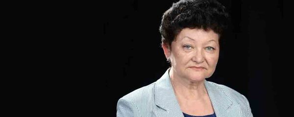 Гузель Майтдинова. Архивное фото Гузель Майтдинова. Архивное фото - Sputnik Таджикистан