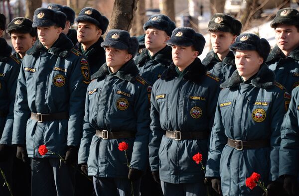 Ҷашнҳои рӯзи 4 октябр дар Тоҷикистон ва ҷаҳон   - Sputnik Тоҷикистон