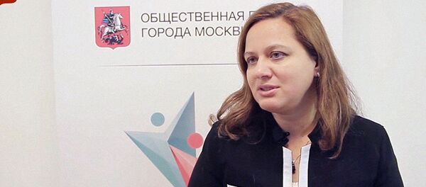 Директор Центра изучения миграционной политики Института государственной службы и управления (ИГСУ) РАНХиГС Виктория Леденёва Директор Центра изучения миграционной политики Института государственной службы и управления (ИГСУ) РАНХиГС Виктория Леденёва - Sputnik Таджикистан