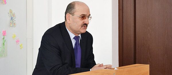 Доктор филологических наук Шариф Муллоев Доктор филологических наук Шариф Муллоев - Sputnik Таджикистан