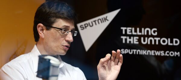 Петербургский международный экономический форум 2015 (ПМЭФ) Петербургский международный экономический форум 2015 (ПМЭФ) - Sputnik Таджикистан