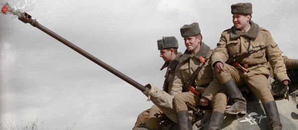 Вывод ограниченного контингента советских войск из Афганистана - Sputnik Таджикистан