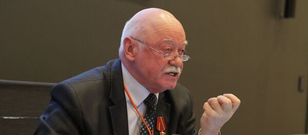 Мажейка Кипрас-Стасис-Арас Иозович, архивное фото Мажейка Кипрас-Стасис-Арас Иозович, архивное фото - Sputnik Таджикистан