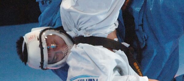 Кудо, архивное фото - Sputnik Таджикистан