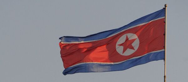 Города мира, Пхеньян - Sputnik Таджикистан