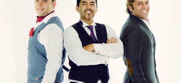 Парвиз ва Аброр Назаровҳо Парвиз ва Аброр Назаровҳо - Sputnik Тоҷикистон