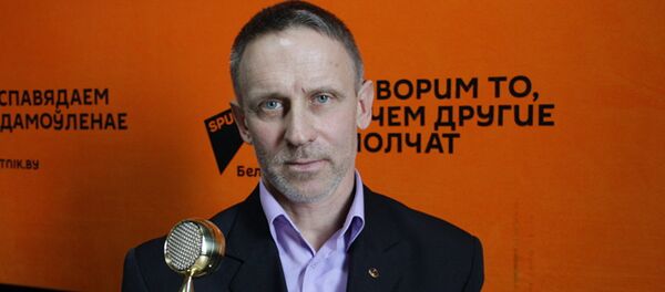 Виталий Шаблов Виталий Шаблов - Sputnik Таджикистан