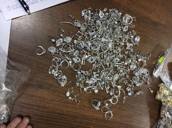 Украшения - Sputnik Таджикистан