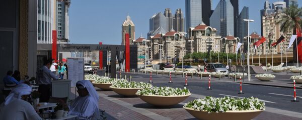 Дубай, архивное фото - Sputnik Тоҷикистон