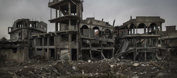 Мосул, архивное фото Мосул, архивное фото - Sputnik Таджикистан