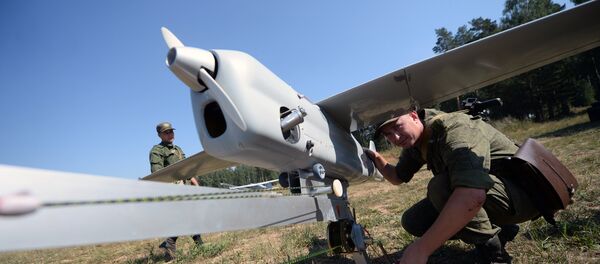 Тактико-специальные учения ЦВО, архивное фото - Sputnik Таджикистан