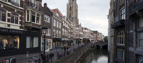 Нидерланды, архивное фото - Sputnik Таджикистан