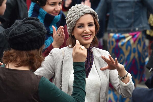 Какой сегодня праздник в Таджикистане и мире: 21 ноября Какой сегодня праздник в Таджикистане и мире: 21 ноября - Sputnik Таджикистан