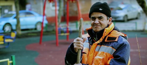 Принтскрин видео Грибы - Тает Лёд // Пародия - Sputnik Таджикистан