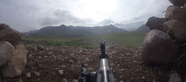 Размоиши низомиёни Тоҷиккистону Русия - Sputnik Тоҷикистон