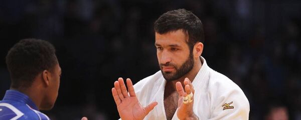 Комроншох Устопириён - Sputnik Таджикистан