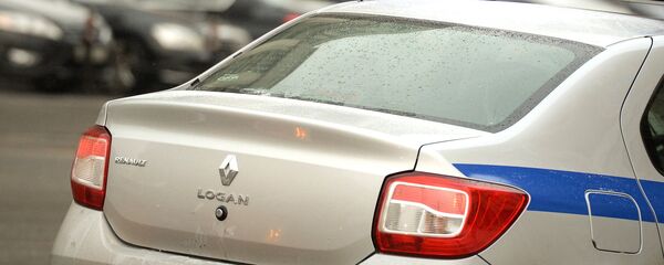 Милиса, акс аз бойгонӣ - Sputnik Тоҷикистон