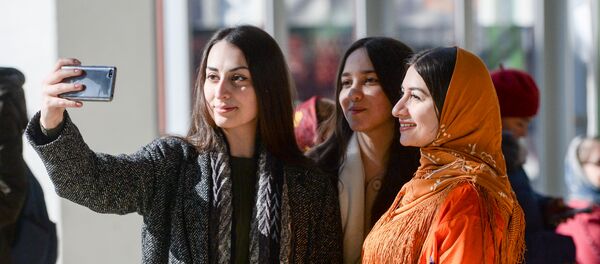 Навруз на ВДНХ - Sputnik Тоҷикистон