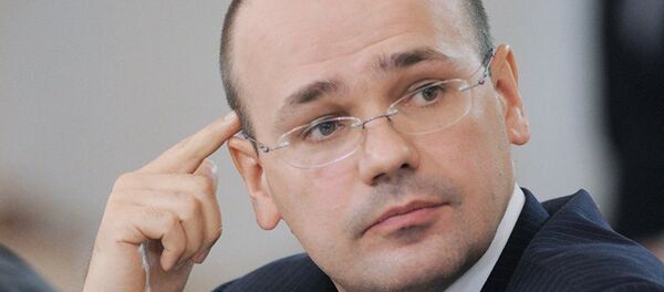 Константин Симонов, архивное фото - Sputnik Таджикистан