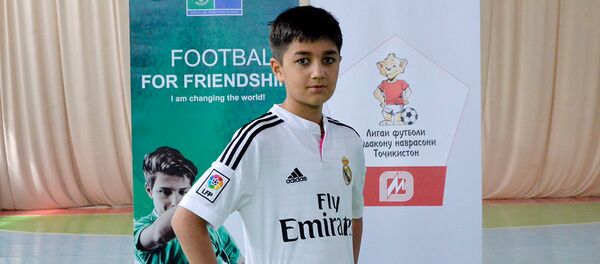 Хуршед Муртазокулов, архивное фото Хуршед Муртазокулов, архивное фото - Sputnik Таджикистан