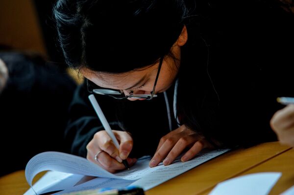 Какой сегодня праздник в Таджикистане и мире: 8 сентября Какой сегодня праздник в Таджикистане и мире: 8 сентября - Sputnik Таджикистан