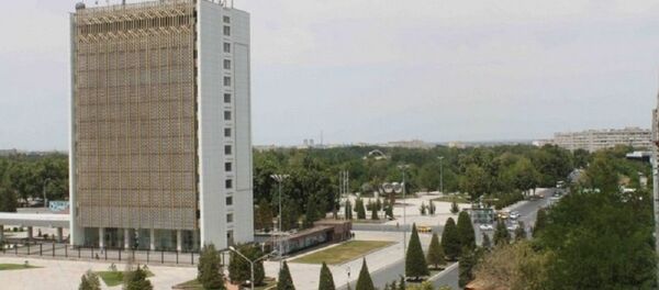 Город Навои, архивное фото Город Навои, архивное фото - Sputnik Таджикистан