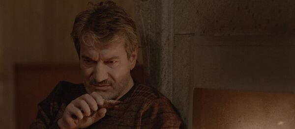 Бадохур Миралибеков, архивное фото - Sputnik Таджикистан