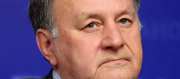 Эксперт по проблемам стран Ближнего Востока и Кавказа Станислав Тарасов - Sputnik Таджикистан