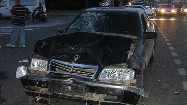 На автотрассе Душанбе-Худжанд в результате ДТП погибли три человека  - Sputnik Тоҷикистон