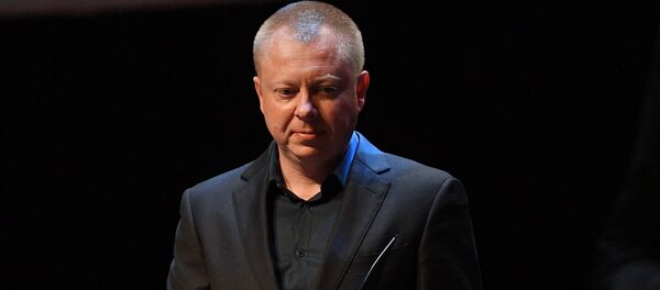 Фотокорреспонденту МИА Россия сегодня В. Мельникову вручили премию World Press Photo Фотокорреспонденту МИА Россия сегодня В. Мельникову вручили премию World Press Photo - Sputnik Таджикистан