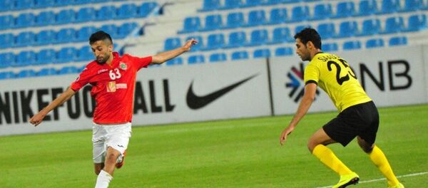 Манучехр Джалилов, архивное фото - Sputnik Таджикистан