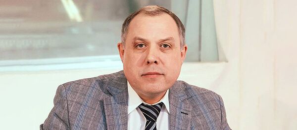 Политолог, заместитель директора Национального института развития современной идеологии Игорь Шатров, архивное фото Политолог, заместитель директора Национального института развития современной идеологии Игорь Шатров, архивное фото - Sputnik Тоҷикистон