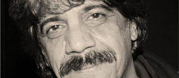 Барзу Абдураззаков - Sputnik Таджикистан