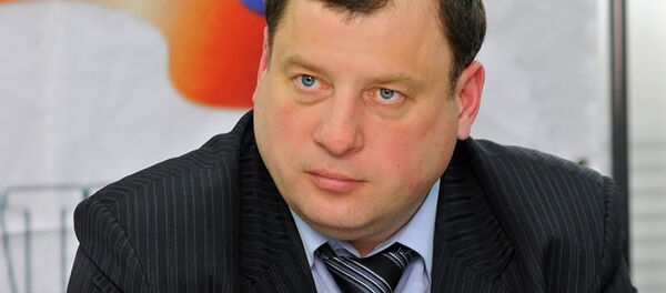 Зампред комитета Госдумы по обороне Юрий Швыткин - Sputnik Таджикистан