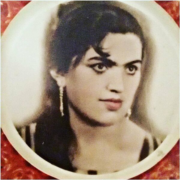 Заррагул Искандарова - народная артистка Таджикистана Заррагул Искандарова - народная артистка Таджикистана - Sputnik Таджикистан