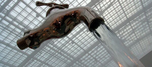 На выставке 100% Design Moscow - Sputnik Таджикистан